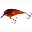 Westin Bassbite Squarebill 7cm 16g Fire Craw - Wobblers - 5707549457504 - 1