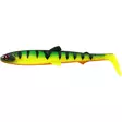 Westin BullTeez Shadtail 24cm 107g Tiger Perch - Haukijigit - 5707549472224 - 1