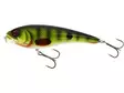 Westin Rawbite 15cm 61g Low Floating Wow Perch - Vaaput - 5707549331354 - 1