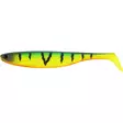 Westin Shadteez Slim 10cm 6g 3pcs Tiger Perch - Softbaits - 5707549507124 - 1