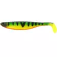 Westin ShadTeez Slim V2 22cm 53g Tiger Perch - Haukijigit - 5707549472484 - 1