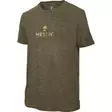 Westin Style T-shirt Moss Melange S - T-Paidat - 5707549480984 - 1