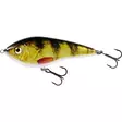 Westin Swim 10cm 34g Sinking Real Perch - Jerkbeten - 5707549456064 - 1