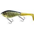 Westin Swim Tail 12cm 68g Sinking Real Pike - Jerkit - 5707549509104 - 1