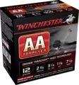 Winchester AA Tracker 12/70 32g 2,4mm 25st - Kaliber 12/70 - 020892021594 - 1