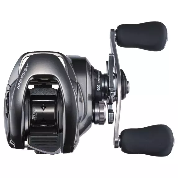 Shimano Metanium MGL 151/151HG Left Hand - Kurre.fi webstore