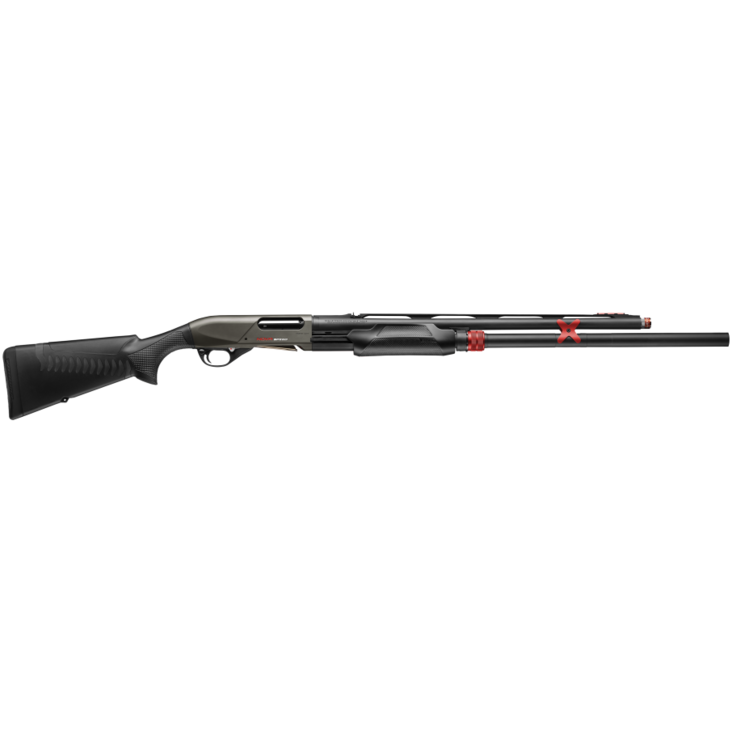 Benelli Nova Speed Magnum 26" 12/76 - Pumppuhaulikot - A55578980654 - 1