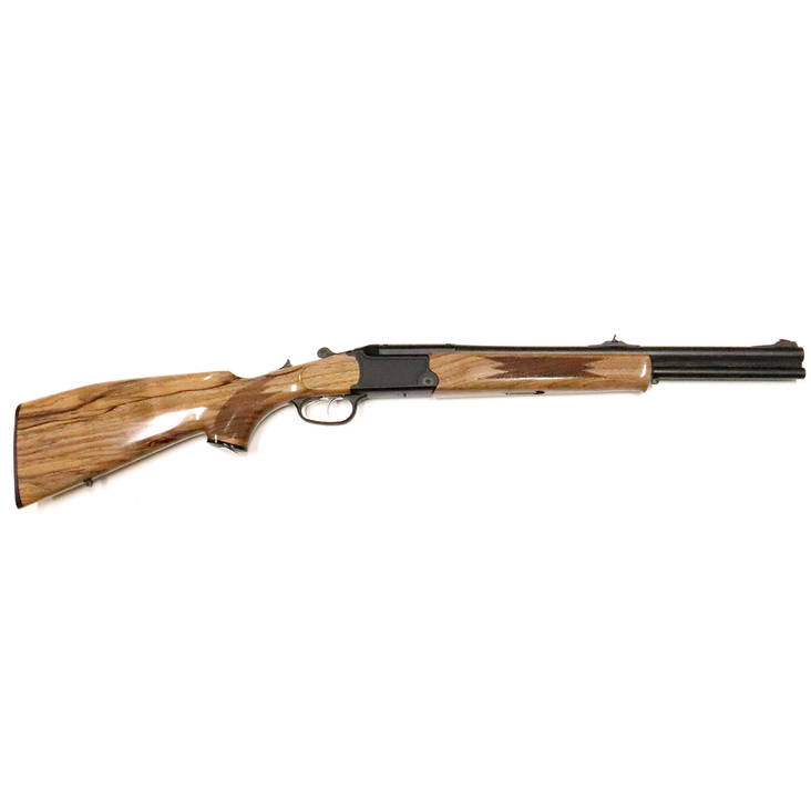 Blaser BBF 97 12/76-308 - Begagnade kombinationsgevär - KB1124 - 1