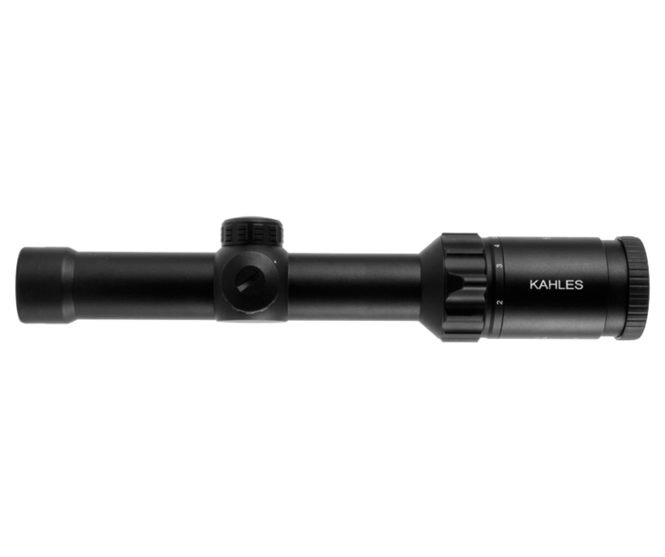 Kahles K16i 1-6x24 SM1 - Kahles - 9008729005154 - 1
