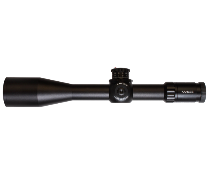 Kahles K624i 6-24x56 Mil3 - Kahles - 9008729006014 - 1