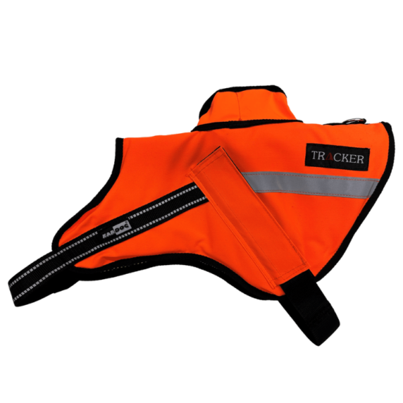Tracker Luoto Kelluttava Koiraliivi XS - Koiraliivit - 87465468754654 - 1