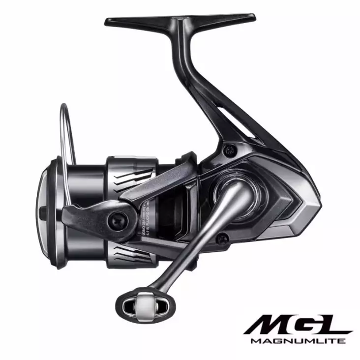 Shimano Miravel FA C3000 - Shimano avokelat - 022255312844 - 1
