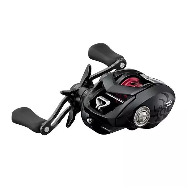 Daiwa Tatula BF TW 70XH Right - Daiwa hyrräkelat - 043178923474 - 1