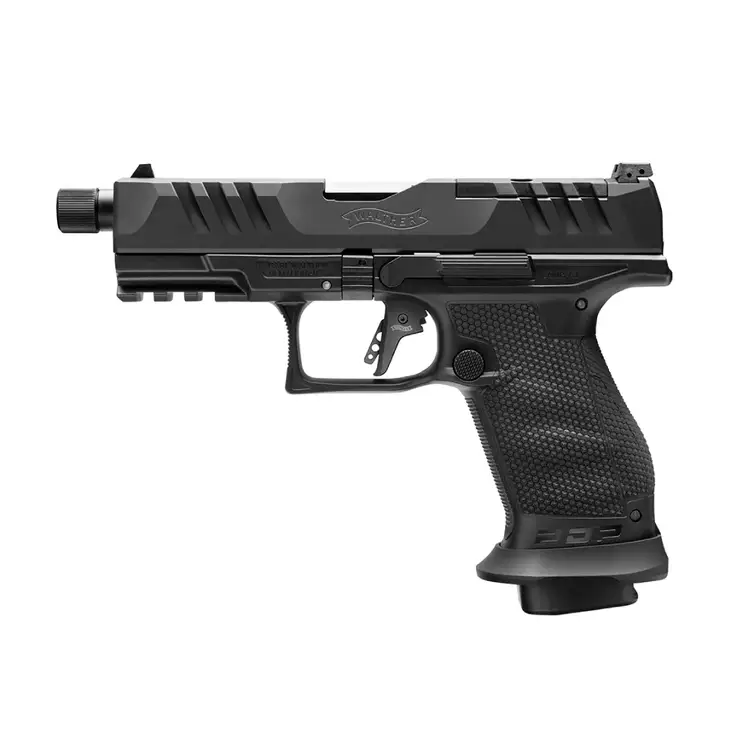 Walther PDP C Pro SD 4,6" 9x19 - Pistoolit - 4063132867954 - 1