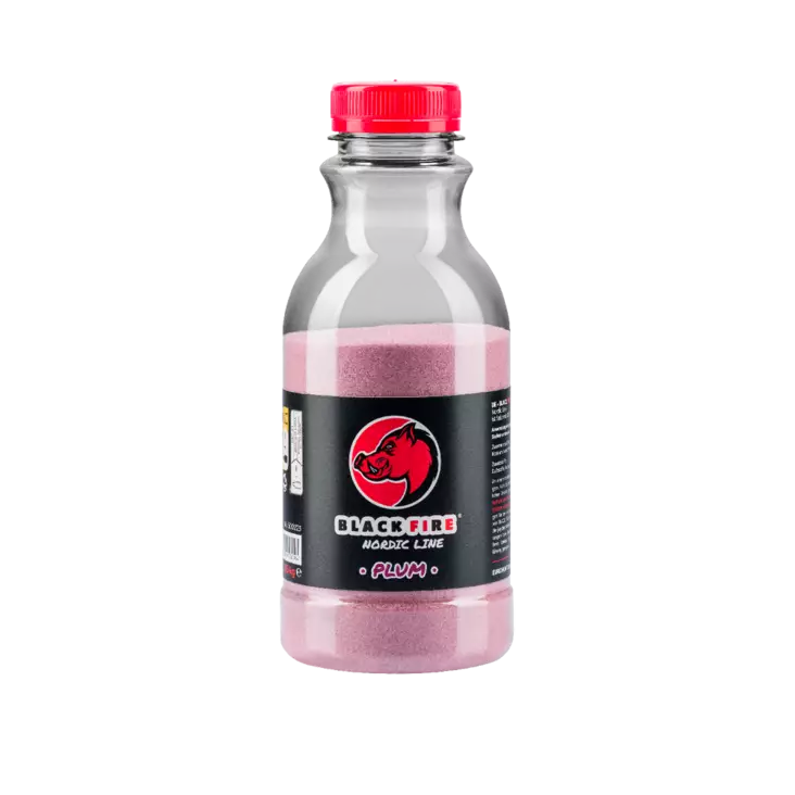 Black Fire Nordic Line Plum 500g - Muut metsästystarvikkeet - 4250392320064 - 1