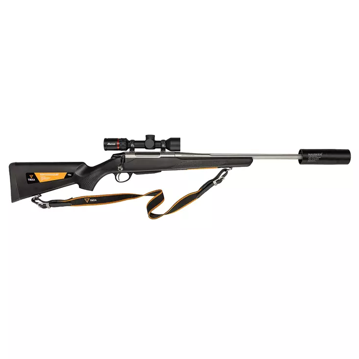 Tikka T3x Superlite SS .308 Win Kivääripaketti 2026 - Kivääripaketit - 4545458555734 - 1