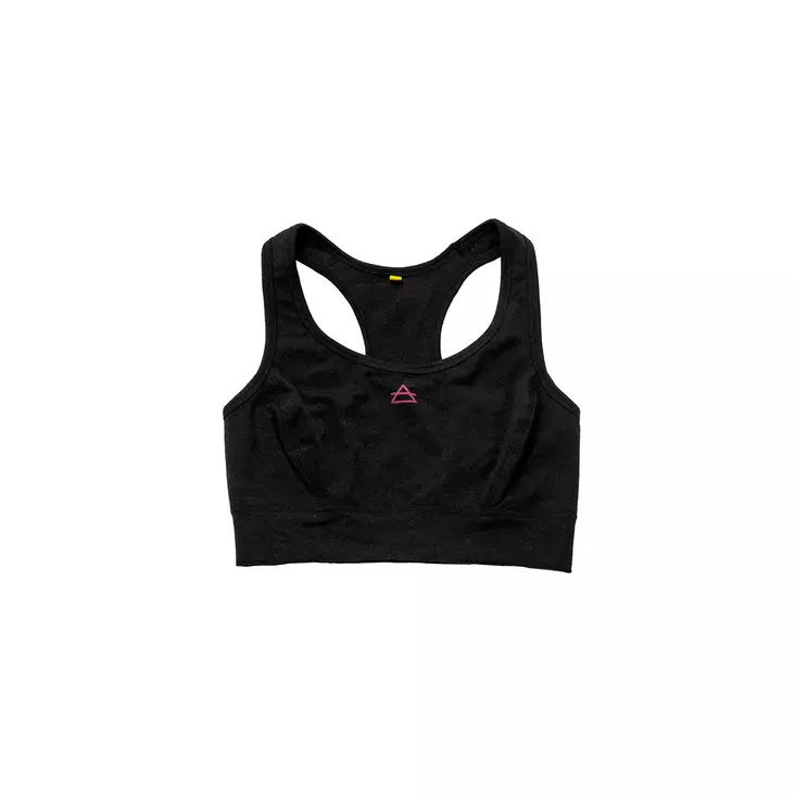 Devold Berle Merino Bra L Caviar - Devold aluskerrastot - 7028567496794 - 1