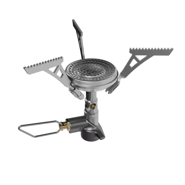 Primus Micron III Piezo Stove - Friluftskök och tillbehör - 7330033000054 - 1