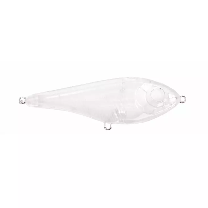 Buster Swim Slow Sink 10,5cm 40g Blank - Jerkit - 7340029439744 - 1