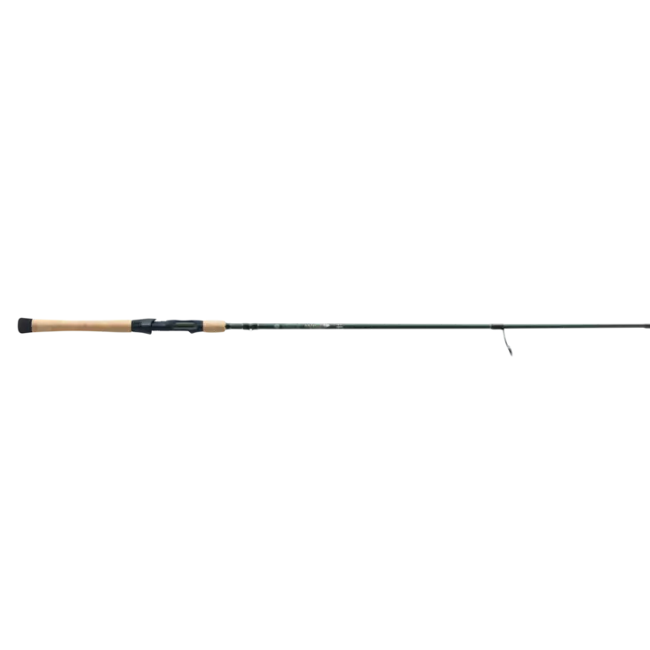 Legend Elite Salmon & Steelhead 9' 1/4-3/4oz (7-21g) ES90MF2 - St. Croix avokelavavat - 780647089094 - 1