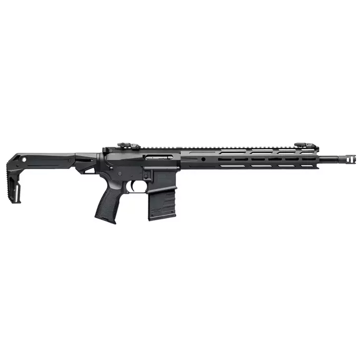 Kriss DMK 22C .22 LR 16,1" Black - Puoliautomaatti pienoiskiväärit - 810172121874 - 1