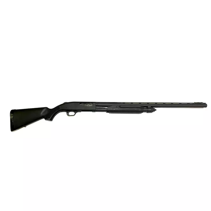 Mossberg 835 12/89 - Käytetyt haulikot - K000254 - 1