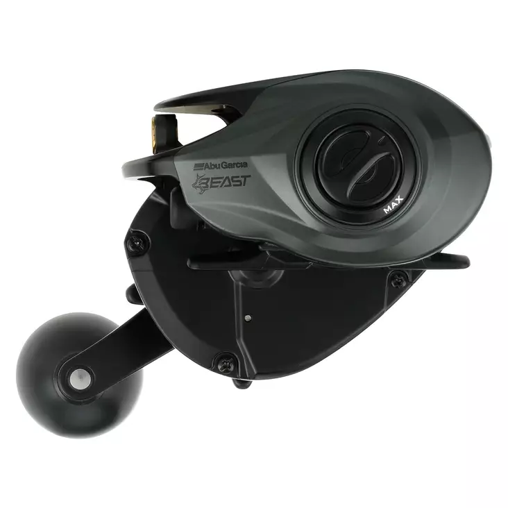 Abu Garcia Beast 300 Low Profile RH/LH - Kurre.fi webstore