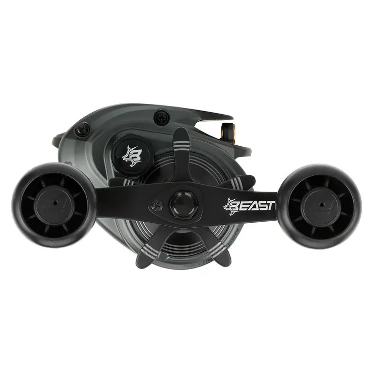 Abu Garcia Beast 300 Low Profile RH/LH - Kurre.fi webstore