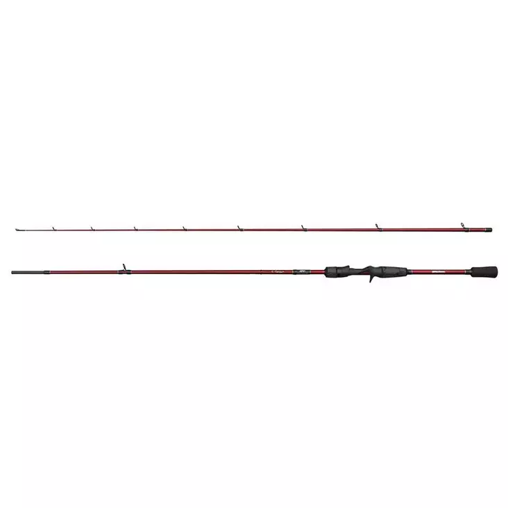Abu Garcia Fränstam Perch Master 7'2'' 5-25g - Abu Garcia spinnspön - 036282039094 - 1
