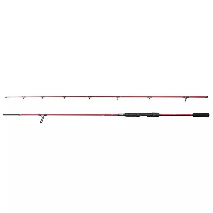 Abu Garcia Fränstam Pike Master 8' -100g Avo - Abu Garcia avokelavavat - 036282039124 - 1