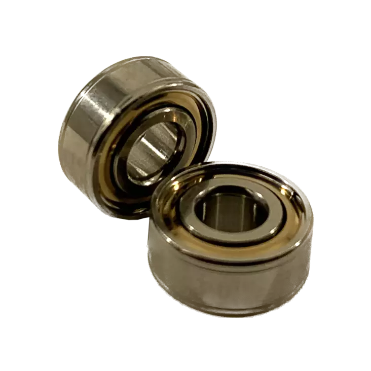 Abu Garcia Keraaminen Hybridilaakeri 4x10x4 1132194 Qty:1 - Abu Garcia varaosat - 1132194 - 1