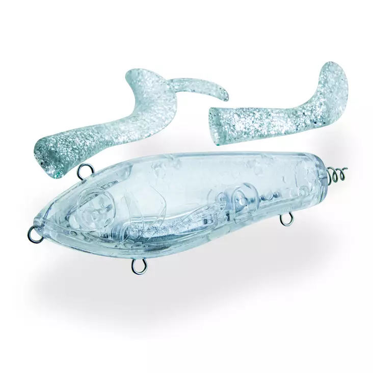 Abu Garcia Mchybrid 20cm 100g Blank - Vieheaihiot - 036282094154 - 1