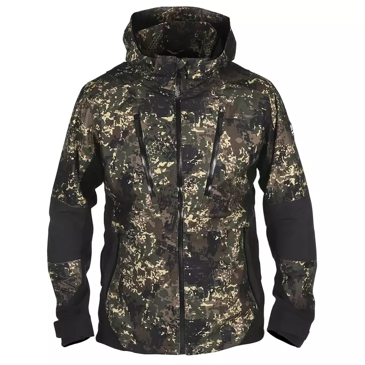 Alaska Superior Pro Miesten Takki Blindtech Invisible 3XL - Metsästystakit - 6438347044984 - 1