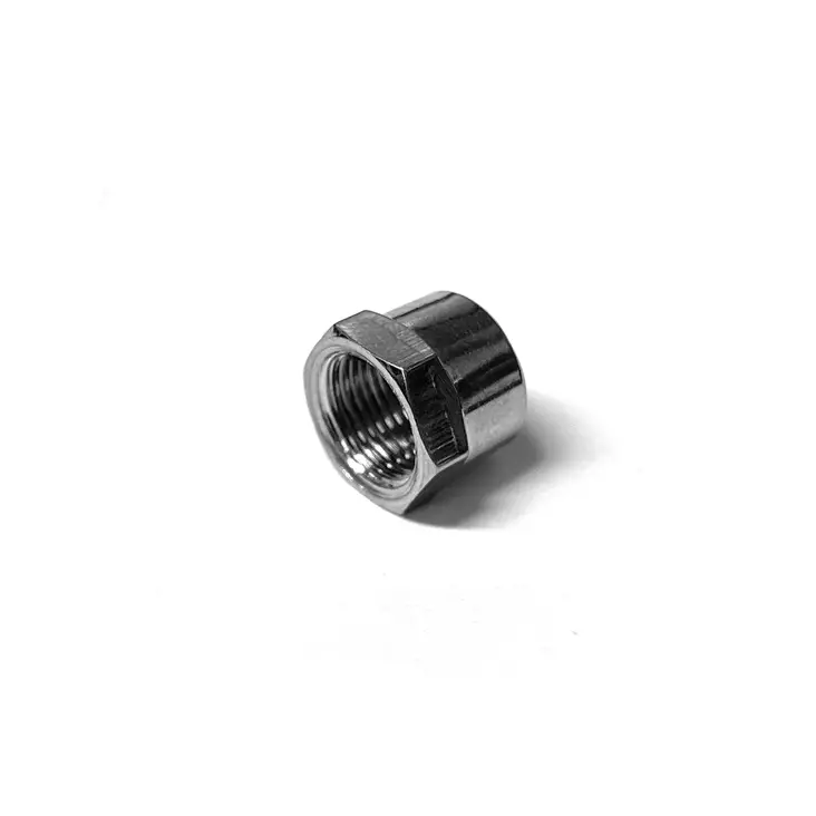 Ambassadeur 7000 Handle Nut LH 1120194 Qty:1 - Abu Garcia varaosat - 1120194 - 1