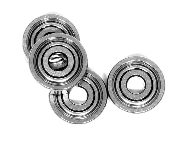 Ambassadeur Ball Bearing 1128194 3x10x4 Qty:1 - Abu Garcia reservdelar - 1128194 - 1