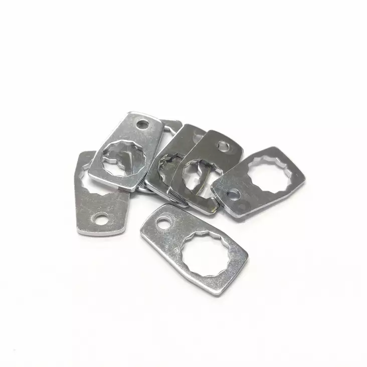 Ambassadeur Handle Nut Lock 20944 Qty:1 - Abu Garcia varaosat - 20944 - 1