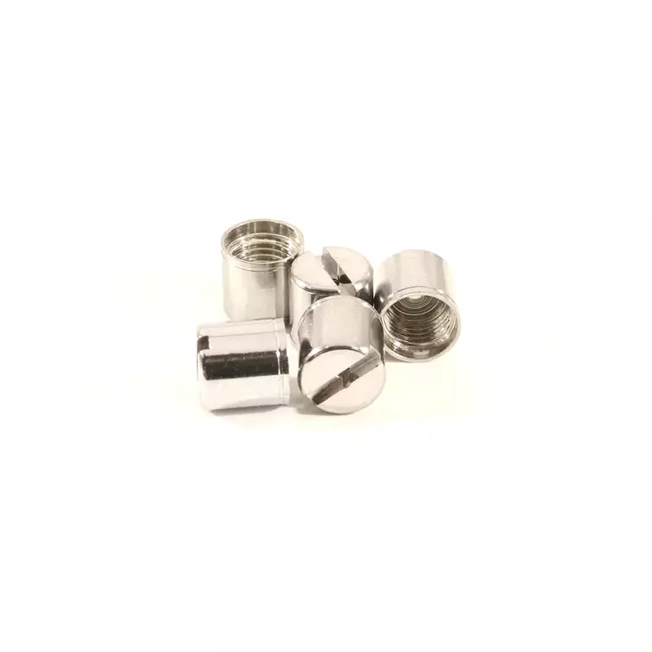 Ambassadeur Line Carriage Nut 1239734 Qty:1 - Abu Garcia varaosat - 1239734 - 1