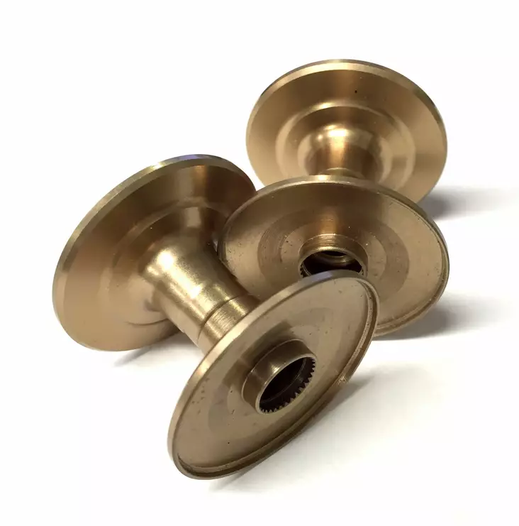 Ambassadeur Spool 1312334 Qty:1 - Abu Garcia varaosat - 1312334 - 1