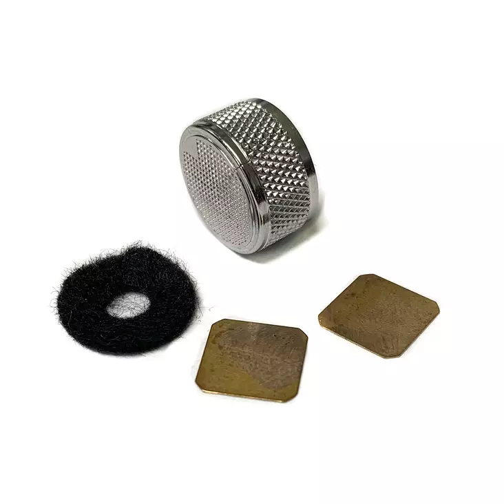 Ambassadeur Spool Cap Complete 7000 5144 Qty:1 - Abu Garcia varaosat - 5144 - 1