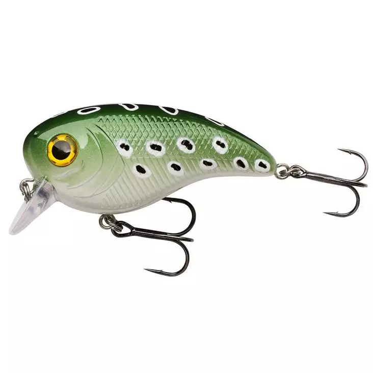 Berkley Pulse Biggie 6cm 16g Frog - Vaaput - 028632323144 - 1