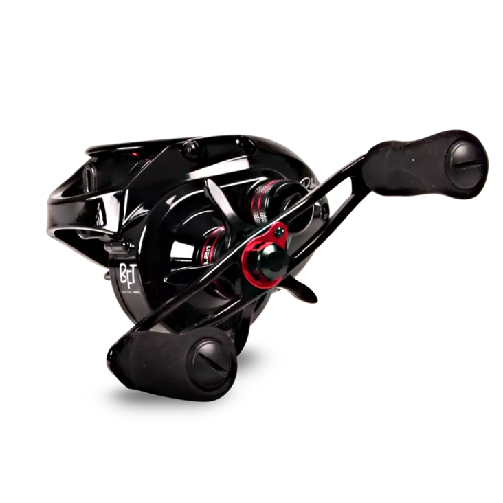 BFT Rebel X8 Left - Hyrräkelat - 7340029439294 - 1