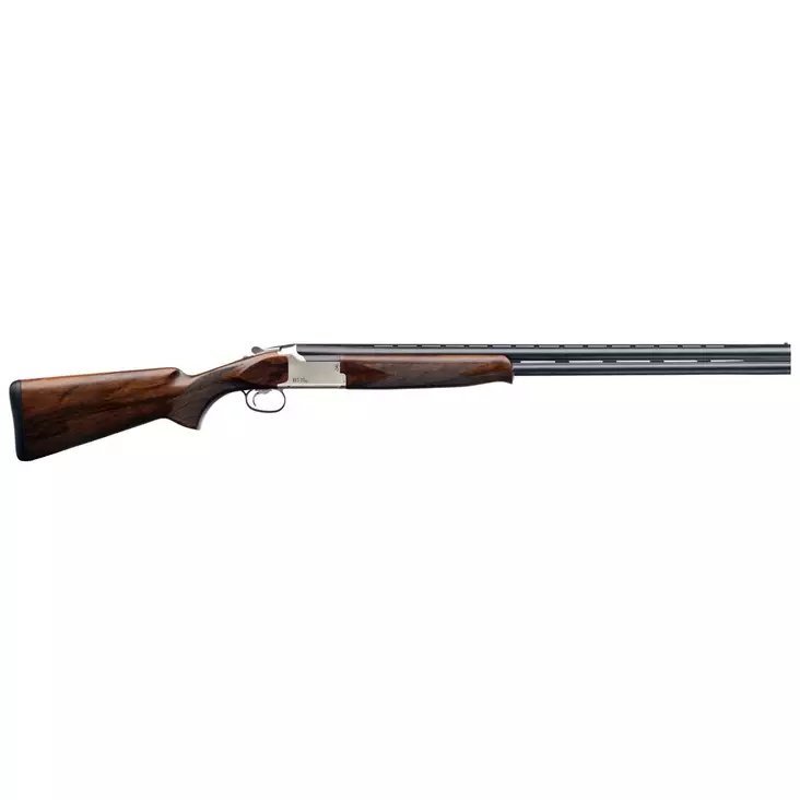 Browning B525 Sporter 1 12/76 28" Adjustable - Päällekkäispiippuiset haulikot - 634957388524 - 1