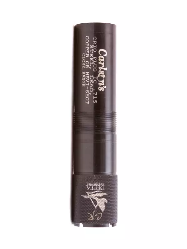 Carlson's Delta Waterfowl Long Range Benelli Crio Plus - Chokar - 723189075774 - 1