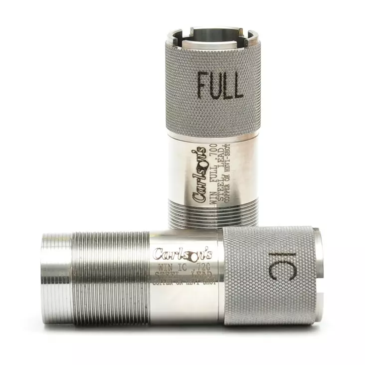 Carlson's Sporting Clays Cylinder (Browning Invector) - Chokar - 723189197704 - 1