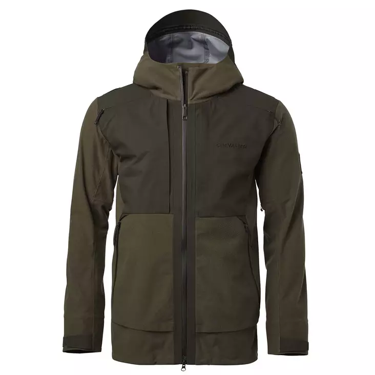 Chevalier Pointer Pro Chevalite Jacket Autumn Green L - Jaktjackor - 808491183574 - 1