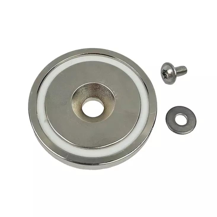 DAA Magneetti X-Ray Lipastaskulle - Kotelot ja vyöt - 4545458422654 - 1