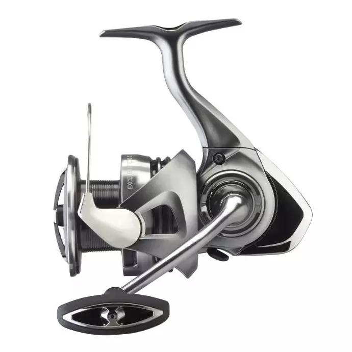 Daiwa 23 Exceler LT 1000D - Daiwa avokelat - 043178177754 - 1