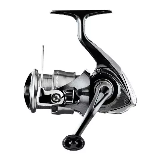 Daiwa 26 Crossfire LT 1000 - Daiwa avokelat - 043178193204 - 1