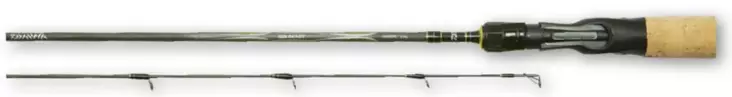 Daiwa Goldcast 602MB 6' 10-30g - Daiwa spinnspön - 5055545203084 - 1