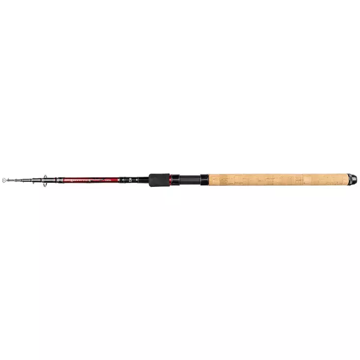 Daiwa Ninja X Tele 180cm 10-30g Spinning Rod - Daiwa avokelavavat - 5055545242144 - 1